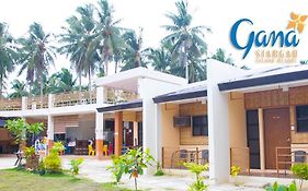 Gana Siargao Island Resort