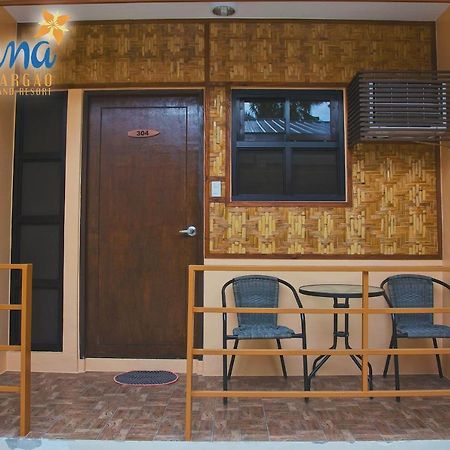 Gana Siargao Island Resort General Luna  Exteriér fotografie