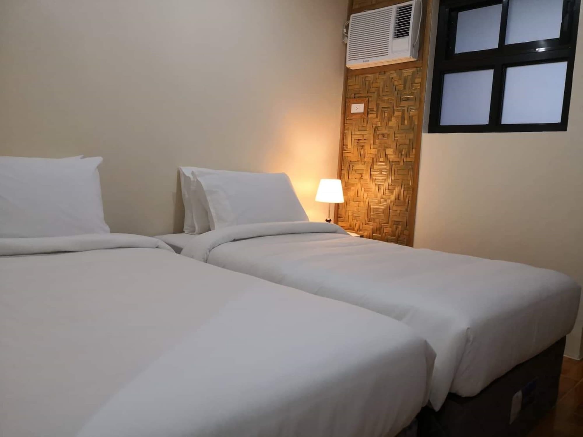 Gana Siargao Island Resort General Luna  Exteriér fotografie
