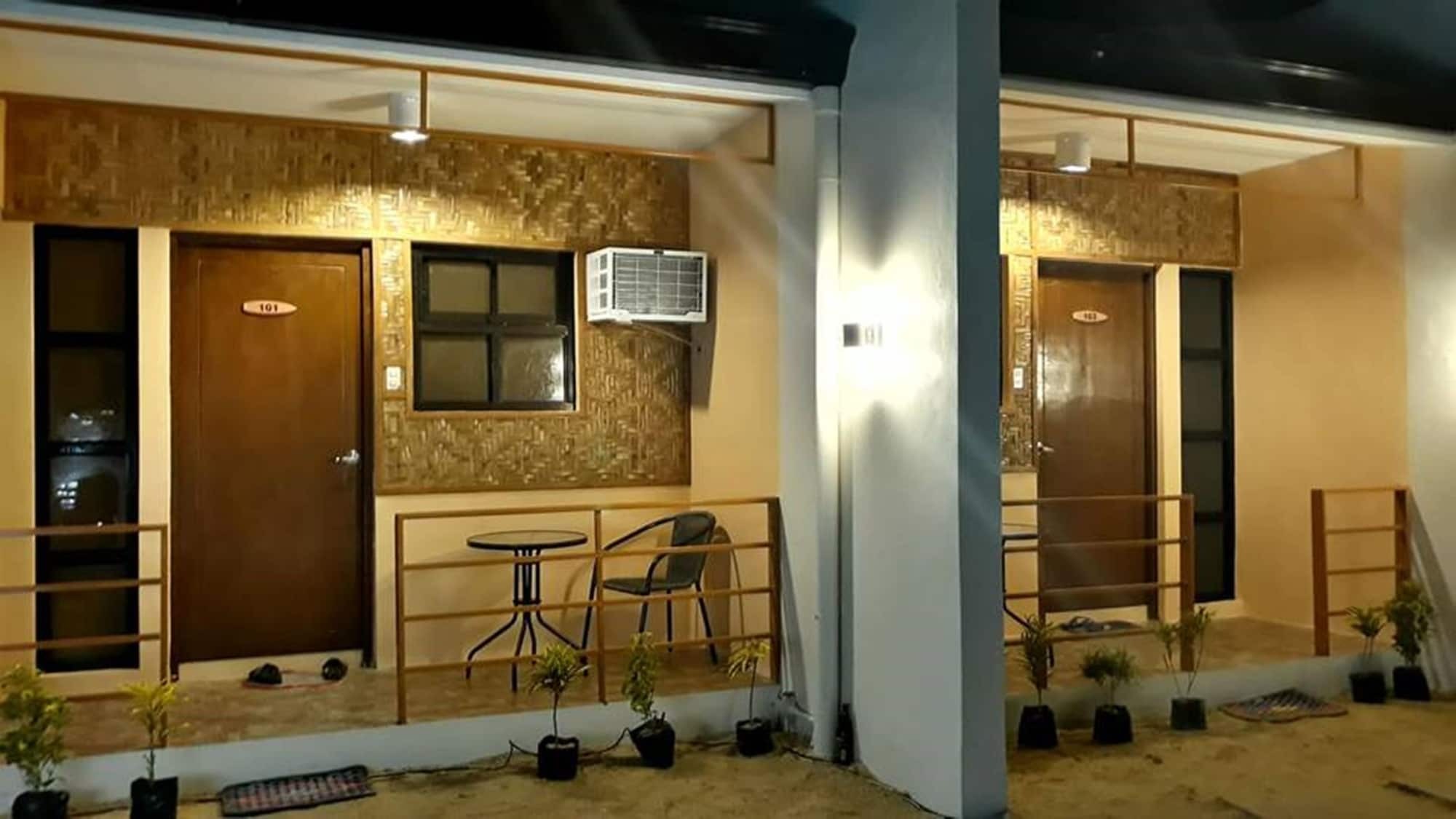 Gana Siargao Island Resort General Luna  Exteriér fotografie