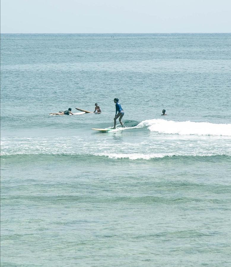 Gana Siargao Island Resort General Luna  Exteriér fotografie